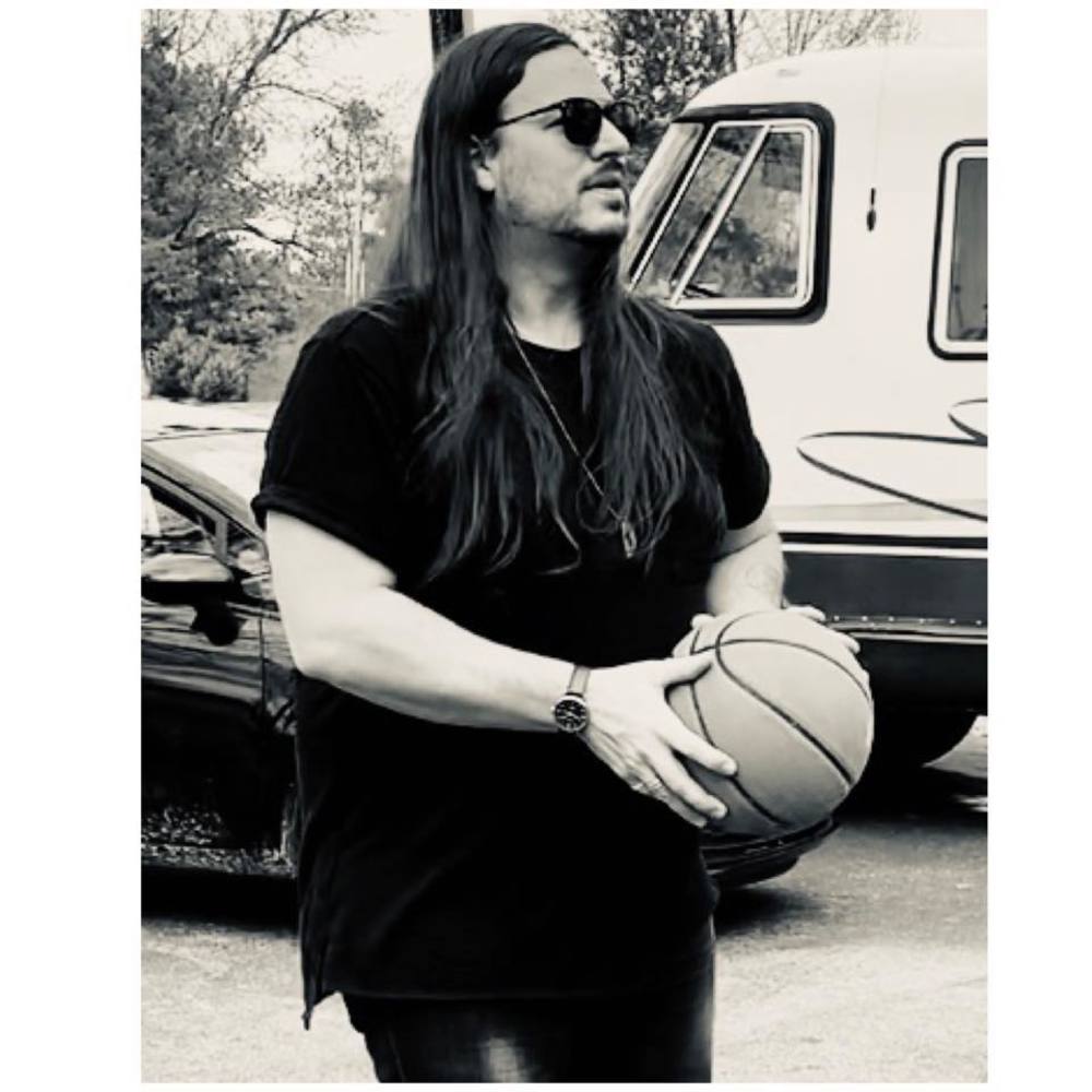 Meet your Posher, Jake